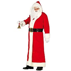 Guirca Jelmez - Santa Claus Méret - felnőtt: L