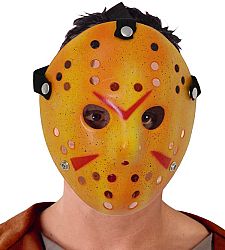 Guirca Maszk - Horor Jason