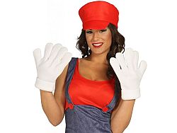 Guirca Mickey Mouse kesztyű