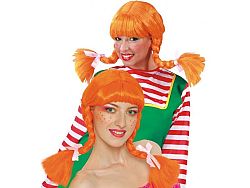 Guirca Paróka - Harisnyás Pippi