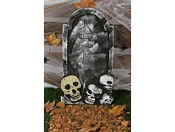 Guirca Sírkő - RIP