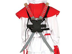 Guirca Szamurájkardok