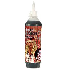Guirca Színpadi hamis vér - 450 ml csomagolás