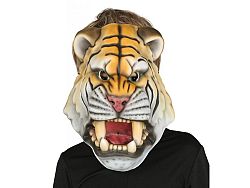 Guirca Tigris Maszk