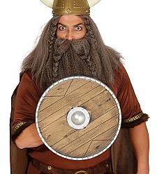 Guirca Viking pajzs 40 cm