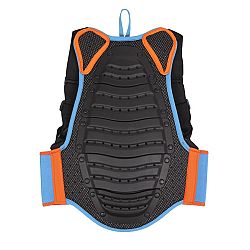 Gyermek gerincvédő Etape Junior Fit