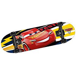 Gyermek skateboard Disney Cars 3