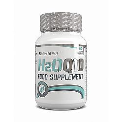 H2O Q10 - 60 KAPSZULA