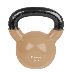 Harangsúly inSPORTline Ketlebel 22 kg