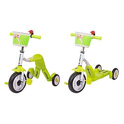 Háromkerekű roller 2v1 WORKER Blagrie