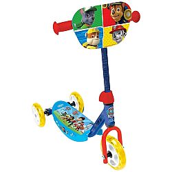 Háromkerekű roller Paw Patrol Tri Scooter