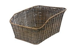 Hátsó kosár Kellys Rattan