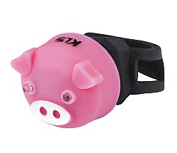 Hátsó világítás Kellys PIGGY