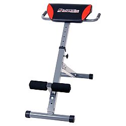 Hiperextenziós pad inSPORTline Hero BTB10