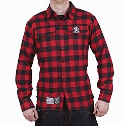 Hosszú ujjú ing BLACK HEART Redneck