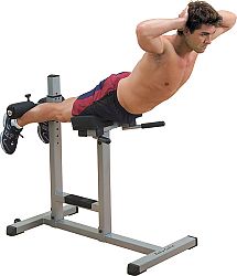 Hyperextense Body-Solid GRCH322