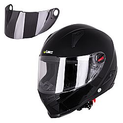 Integrált bukósisak W-TEC NK-863