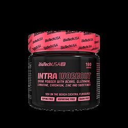 Intra Workout 180 g Pina Colada