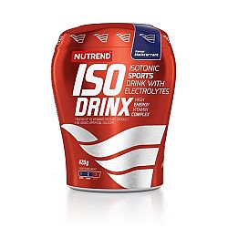 Isodrinx ital Nutrend 420 g