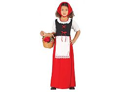 Jelmez - Piroska Méret - gyermek: L