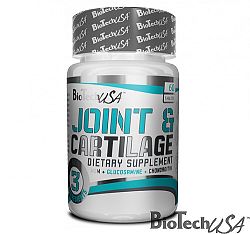 Joint & Cartilage - 60 tabletta