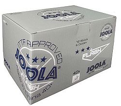 Joola Flash 40+ (72/doboz)