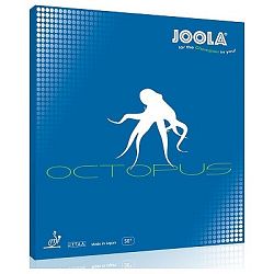 Joola Octopus védő szemcsés borítás 0,5mm