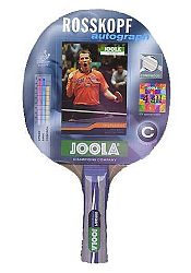 Joola Rosskopf Autograph pingpongütő