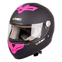 Junior motoros sisak W-TEC V105