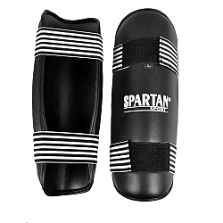 Karate sípcsont védő SPARTAN
