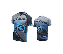 KELLYS PRO Race rövid ujjú