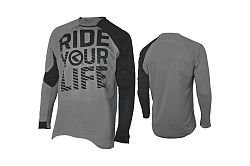KELLYS RIDE YOUR LIFE Hosszú ujjú