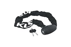 Kerékpár zár KELLYS KLS CHAINLOCK 10