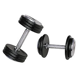 Kézisúlyzó inSPORTline 17,5 kg