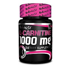 L-CARNITINE 1000 MG - 30 TABLETTA