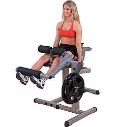 Lábfeszítő gép Body-Solid GCEC340