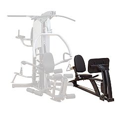 Lábtoló Leg press Body-Solid FLP
