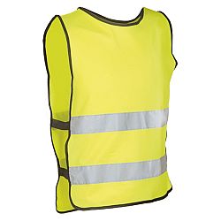 Láthatósági mellény M-Wave Vest Illu
