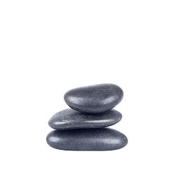 Lávakő inSPORTline River Stone 2-4 cm - 3 db