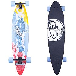 Longboard Fish der Dorsch 40