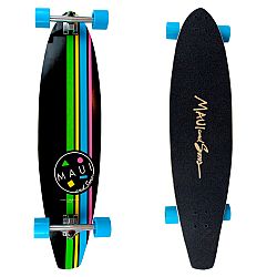 Longboard Maui COOKIE STRIPE KICKTAIL 39