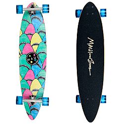 Longboard Maui SHARK WARNING 39