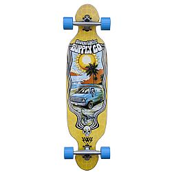 Longboard Shaun White Baja