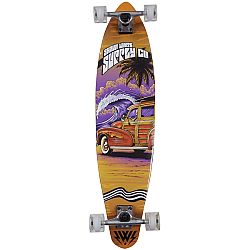 Longboard Shaun White Dawn