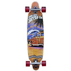 Longboard Shaun White Patrol