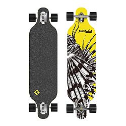 Longboard Street Surfing Freeride - Dragon 39