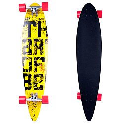Longboard WORKER Maverick