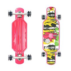 Műanyag longboard Maui FOCUS 29