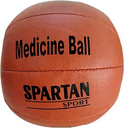 Medicin labda 1kg Spartan