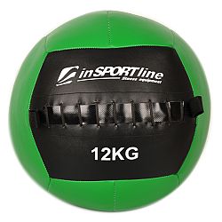 Medicin labda inSPORTline Walbal 12kg